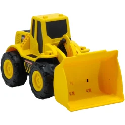 Engineering Truck Veicolo da Costruzione con Luci e Suoni