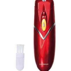 Epilatore a batteria mini Epilpiù