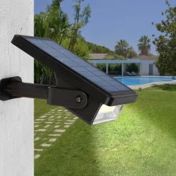Faretto Solare LED