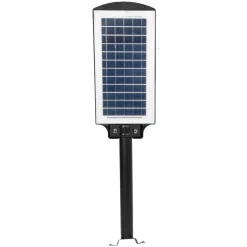 Faretto Solare LED Bianco caldo 200 Watt