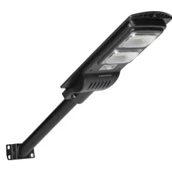 Faretto Solare LED Bianco caldo 200 Watt