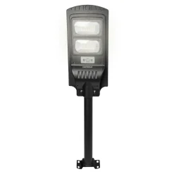 Faretto Solare LED Bianco caldo 200 Watt