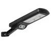 Faretto Solare LED Bianco freddo 7500K 3 Watt