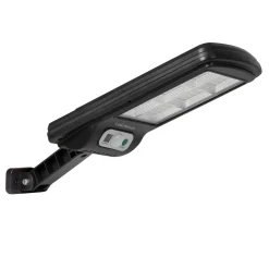 Faretto Solare LED Bianco freddo 7500K 3 Watt
