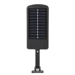 Faretto Solare LED Bianco freddo 7500K 3 Watt