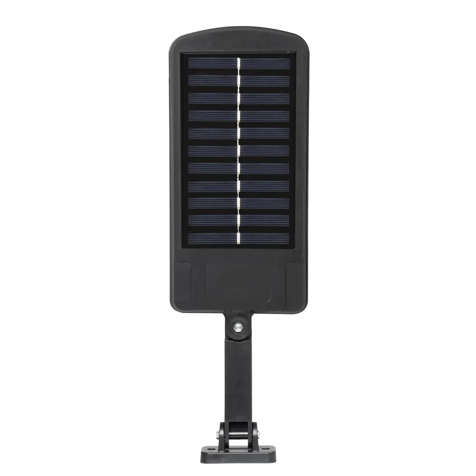Faretto Solare LED Bianco freddo 7500K 3 Watt