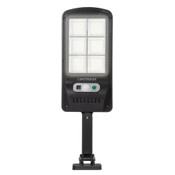 Faretto Solare LED Bianco freddo 7500K 3 Watt