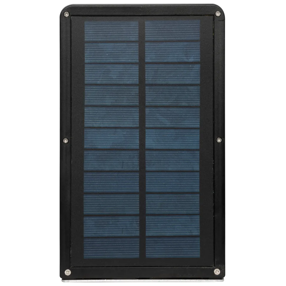 Faretto Solare LED 2700-6000K 5 Watt