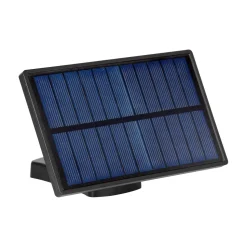 Faro Solare LED Luce Fredda da esterno 8 Watt