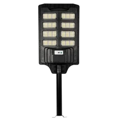 Faro Solare LED Luce Naturale 800 Watt