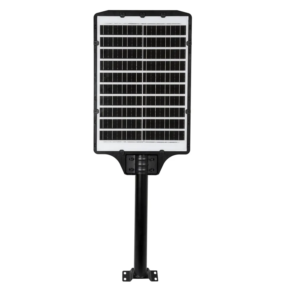 Faro Solare LED Luce Naturale 800 Watt