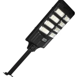Faro Solare LED Luce Naturale 800 Watt