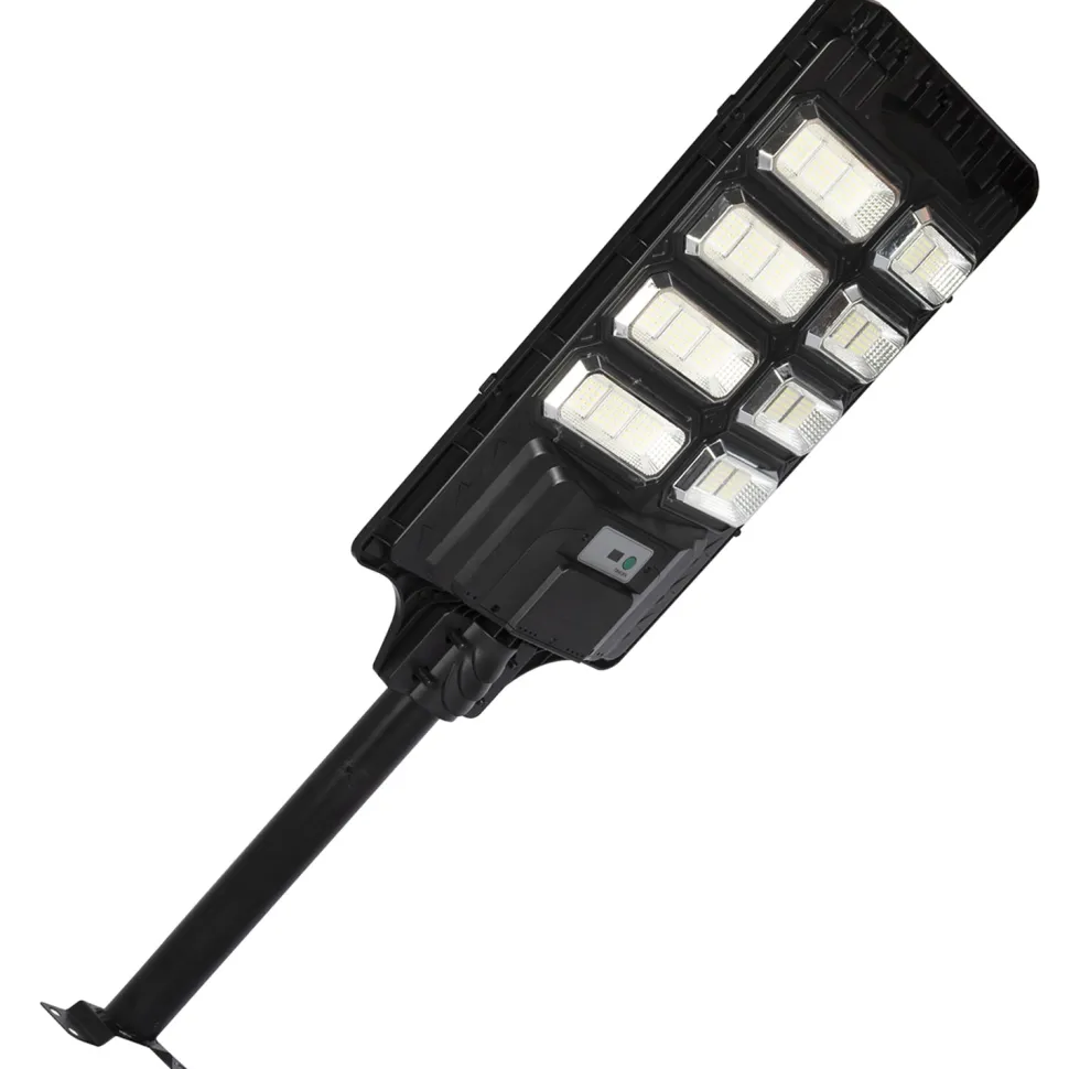 Faro Solare LED Luce Naturale 800 Watt