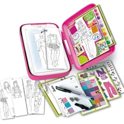Fashion Designer