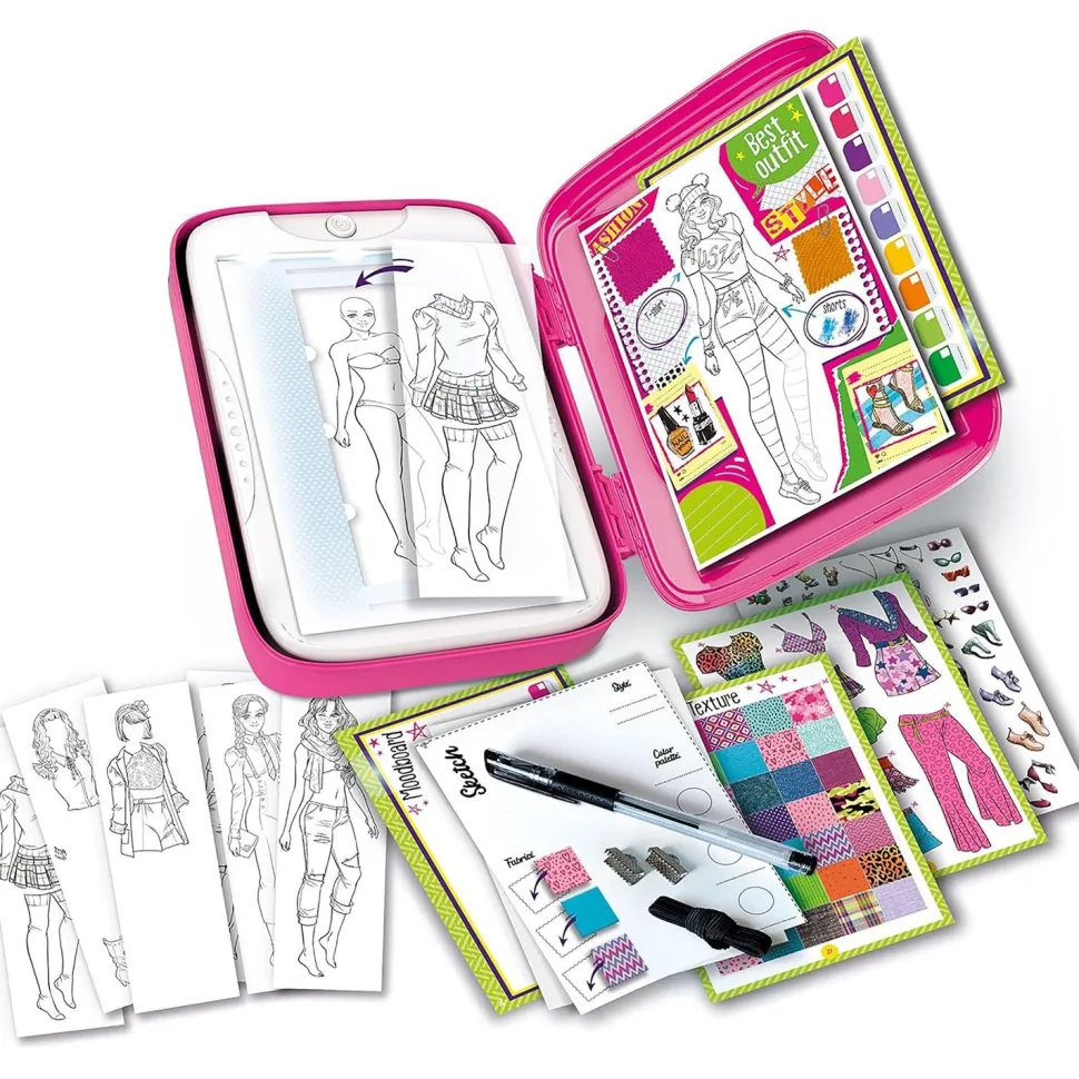 Fashion Designer