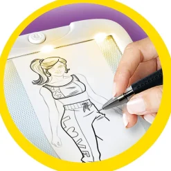 Fashion Designer