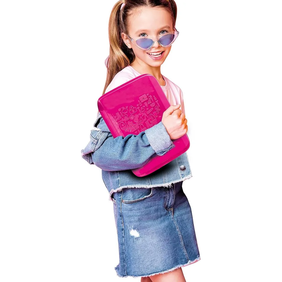 Fashion Designer