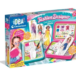 Fashion Designer