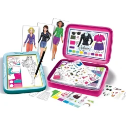 Fashion Designer
