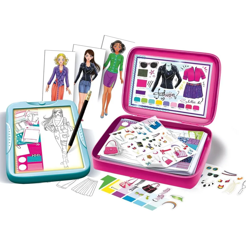 Fashion Designer