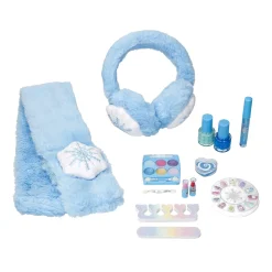 Fashion d'inverno Set Bellezza Invernale