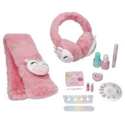 Fashion d'inverno Set Bellezza Invernale
