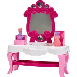 Fashion Glamour Set Toeletta con Luci e Suoni