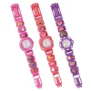 Fashion Watch Orologio e Bracciale Fai da Te