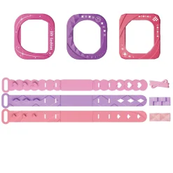 Fashion Watch Orologio e Bracciale Fai da Te
