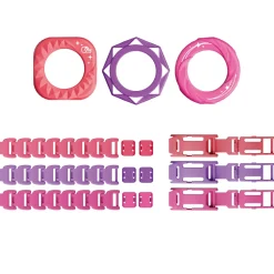Fashion Watch Orologio e Bracciale Fai da Te