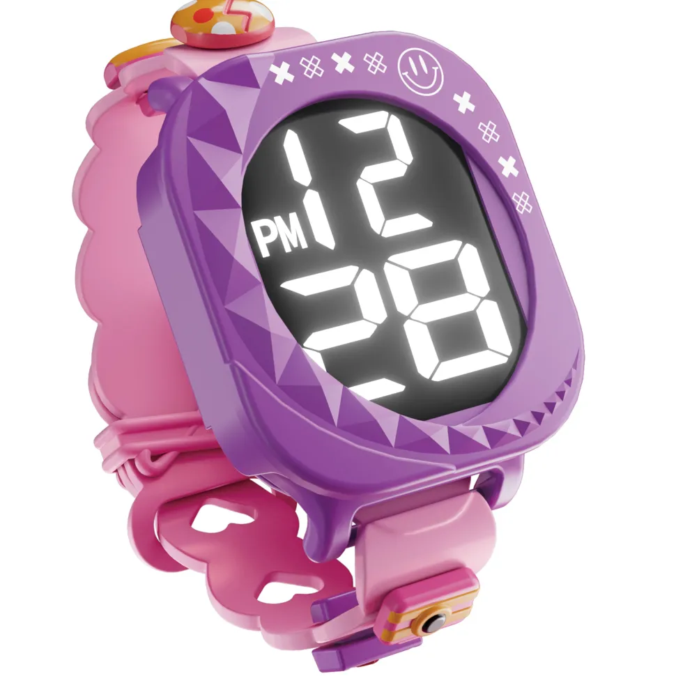 Fashion Watch Orologio e Bracciale Fai da Te