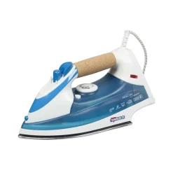 Ferro da stiro Anti-Calc Professional 2200 Watt