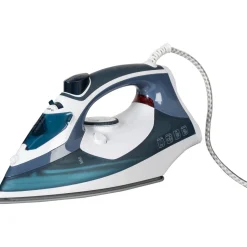 Ferro da stiro a vapore CeramicPlus 2400 Watt
