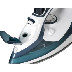 Ferro da stiro a vapore CeramicPlus 2400 Watt
