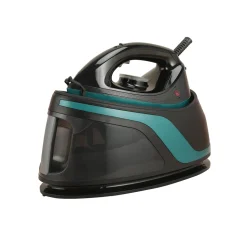 Ferro da Stiro a Vapore con Caldaia SS2200N-H Piastra in Ceramica 2250 Watt