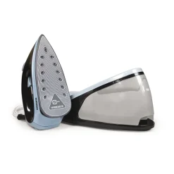 Ferro da stiro a Vapore con Caldaia No Limits Compact Ceramic 2100 Watt
