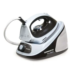 Ferro da stiro a Vapore con Caldaia No Limits Compact Ceramic 2100 Watt
