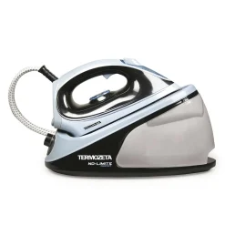 Ferro da stiro a Vapore con Caldaia No Limits Compact Ceramic 2100 Watt