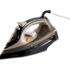 Ferro da stiro a vapore con piastra in ceramica CeramicTop 2400 Watt