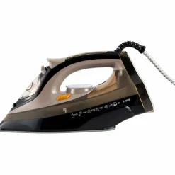 Ferro da stiro a vapore con piastra in ceramica CeramicTop 2400 Watt