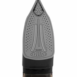 Ferro da stiro a vapore con piastra in ceramica CeramicTop 2400 Watt