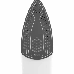 Ferro da stiro a vapore con piastra in ceramica SteamSpeed 2200 Watt