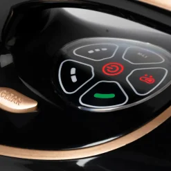 Ferro da stiro a vapore Digitale Silk Gold 2400 Watt