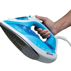 Ferro da stiro a vapore Milord 8000 2200 Watt