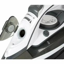 Ferro da stiro a vapore SilverForce 2800 Watt