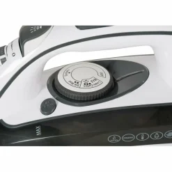 Ferro da stiro a vapore SilverForce 2800 Watt