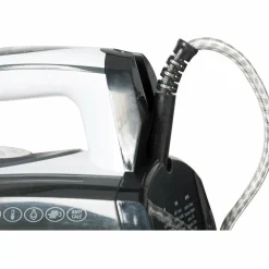 Ferro da stiro a vapore SilverForce 2800 Watt