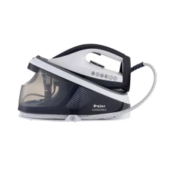 Ferro da Stiro a Vapore Sliding Pro 8 con Caldaia 8 Bar 2400 Watt