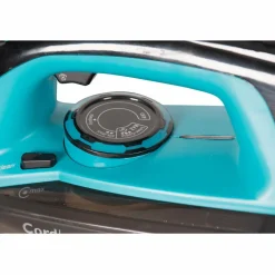 Ferro da stiro a vapore Steam Cordless 2 in 1 2600 Watt