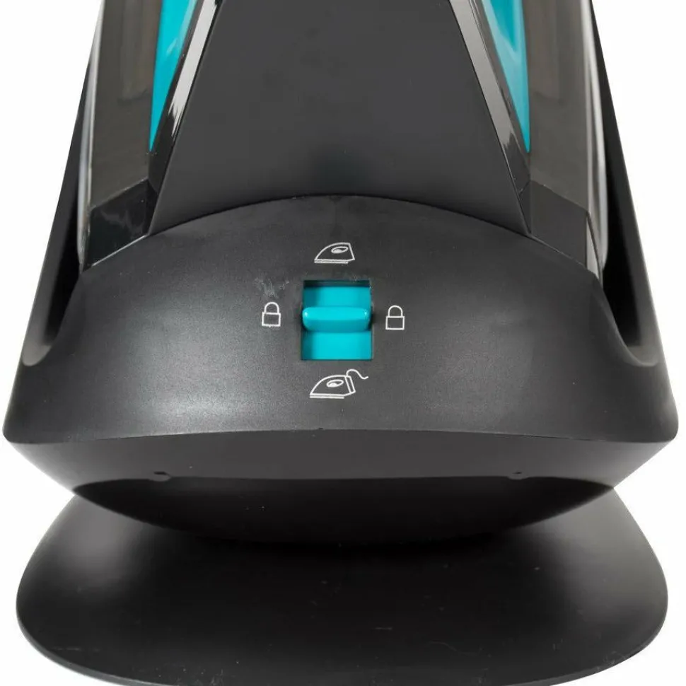 Ferro da stiro a vapore Steam Cordless 2 in 1 2600 Watt